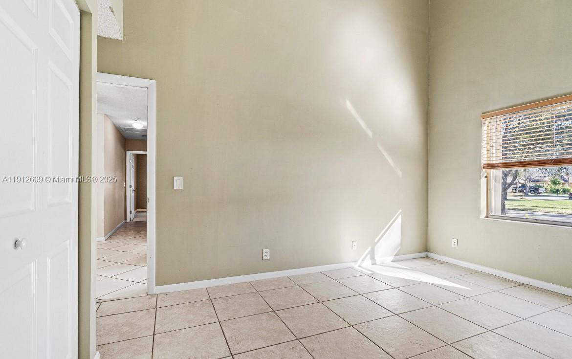 WESTFORK 1 PLAT - Residential