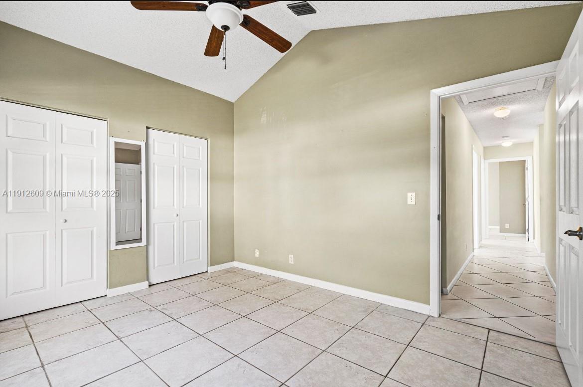 WESTFORK 1 PLAT - Residential