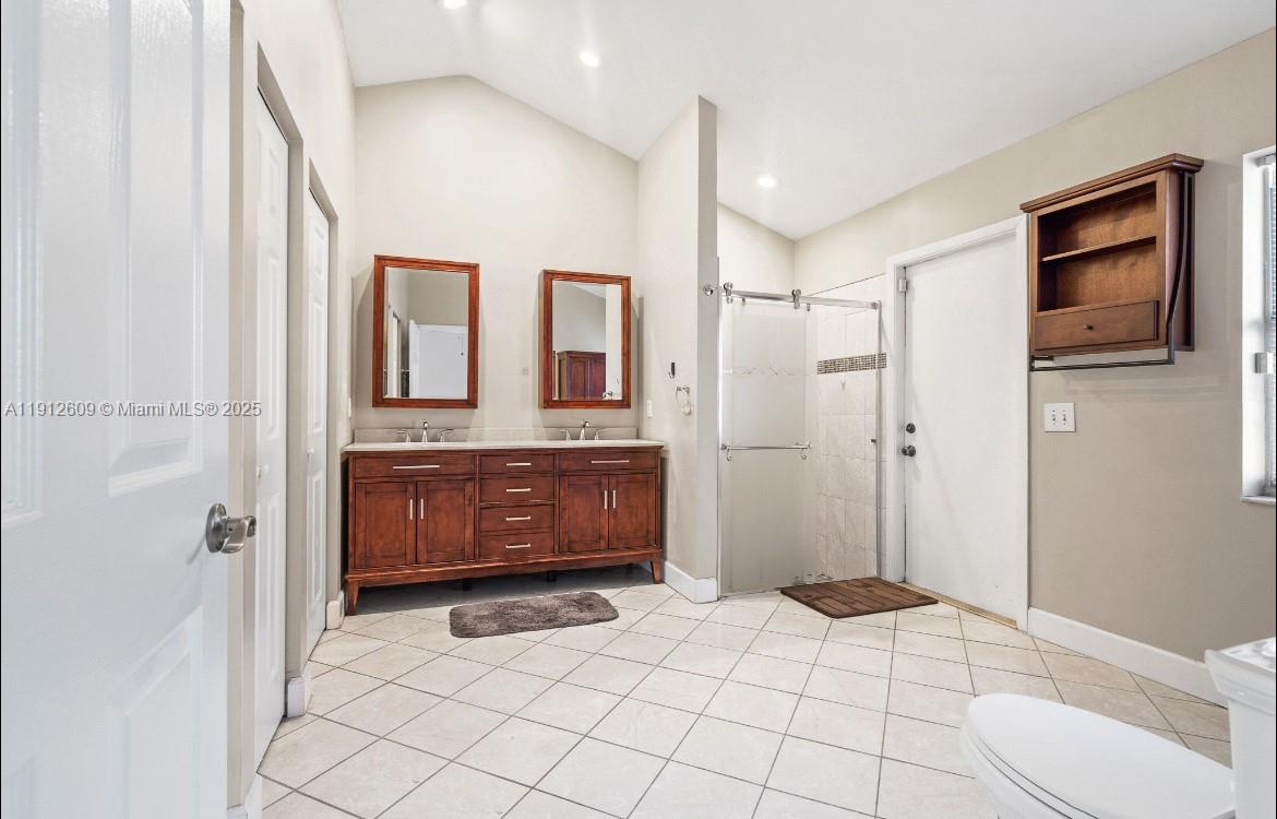 WESTFORK 1 PLAT - Residential