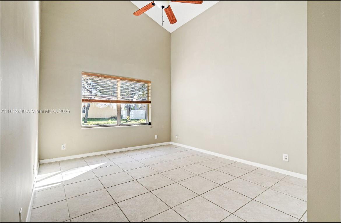 WESTFORK 1 PLAT - Residential