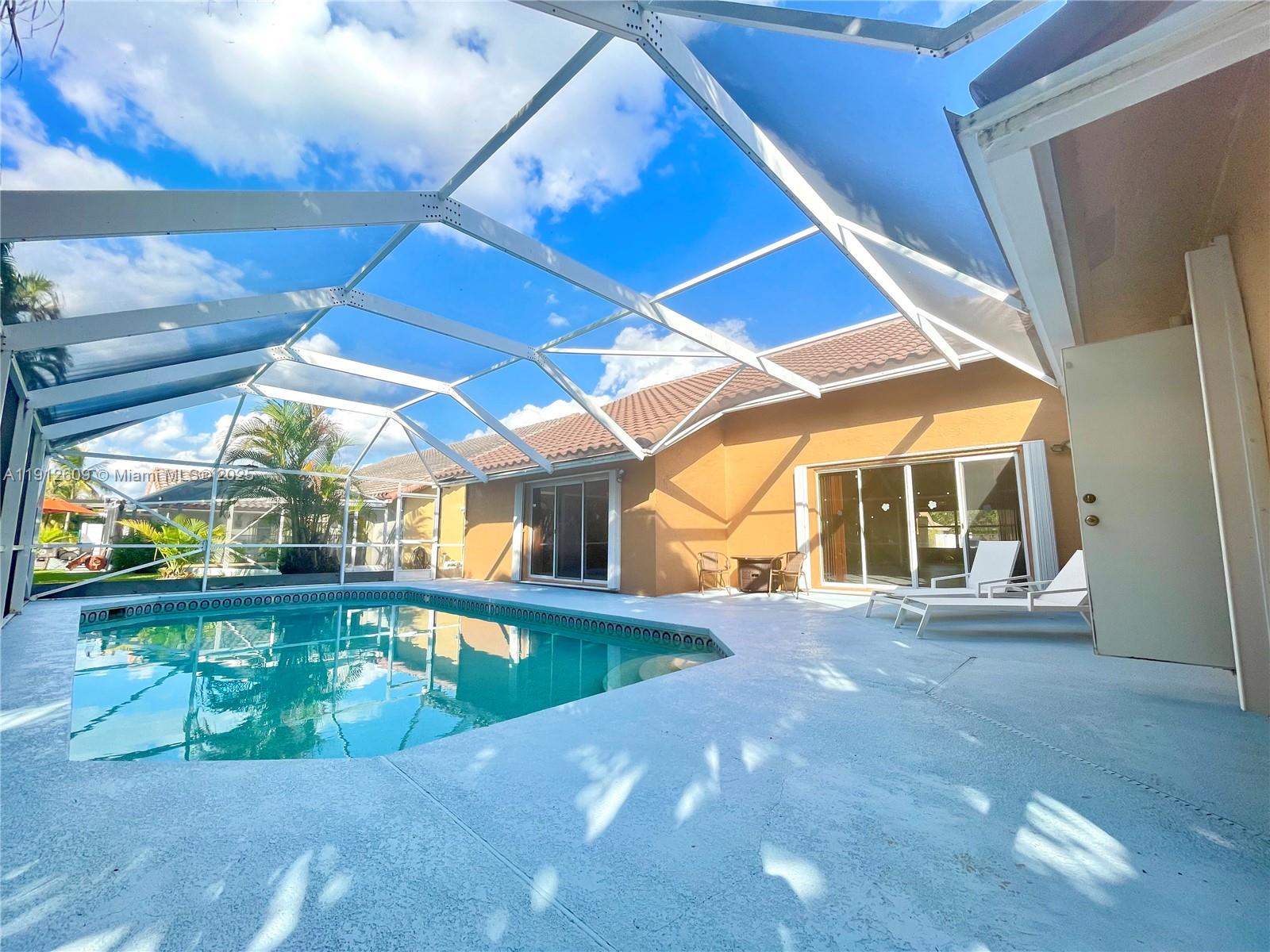 WESTFORK 1 PLAT - Residential