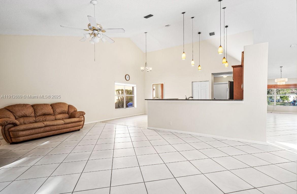 WESTFORK 1 PLAT - Residential