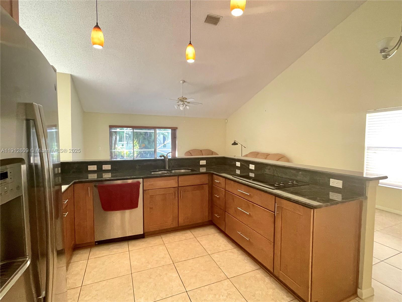 WESTFORK 1 PLAT - Residential