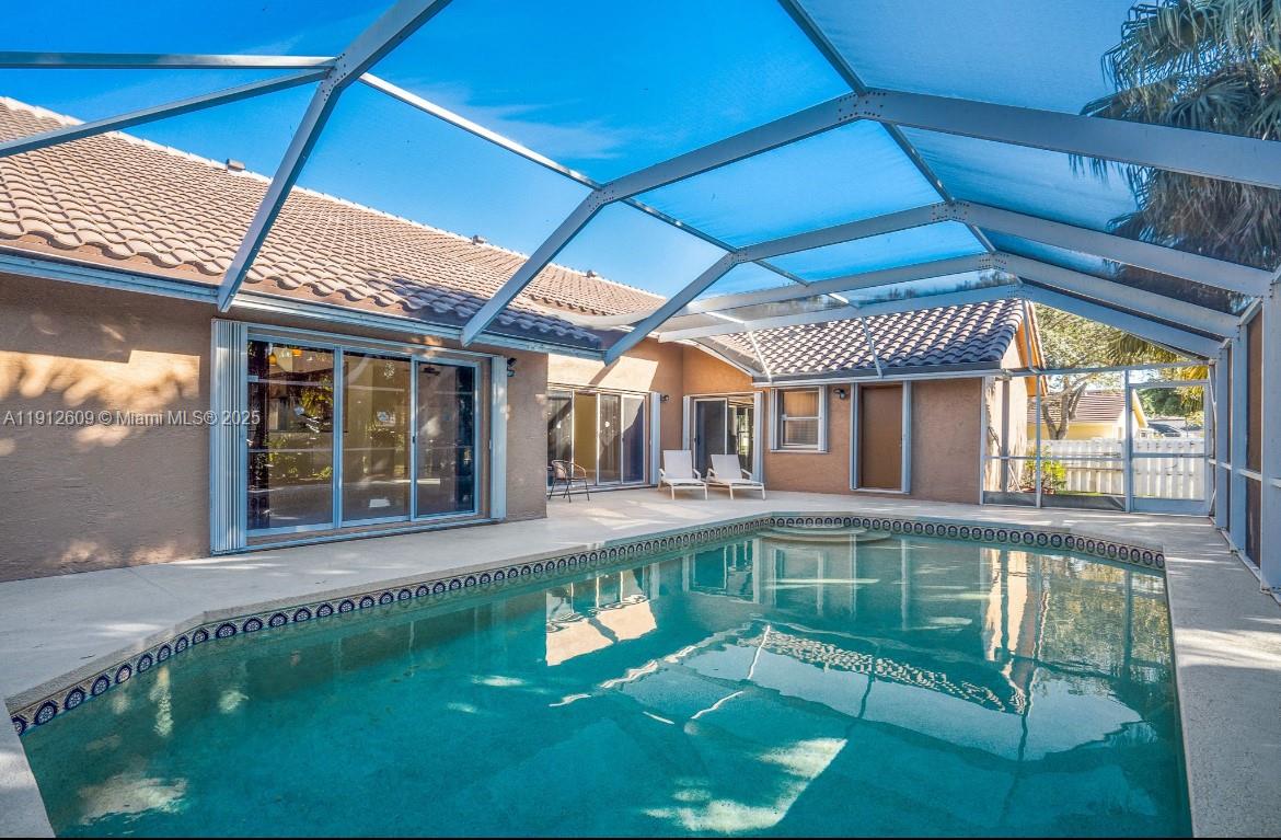 WESTFORK 1 PLAT - Residential