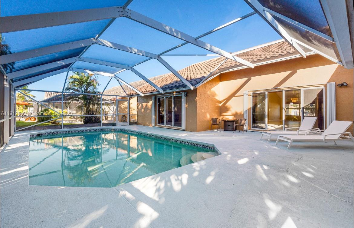 WESTFORK 1 PLAT - Residential