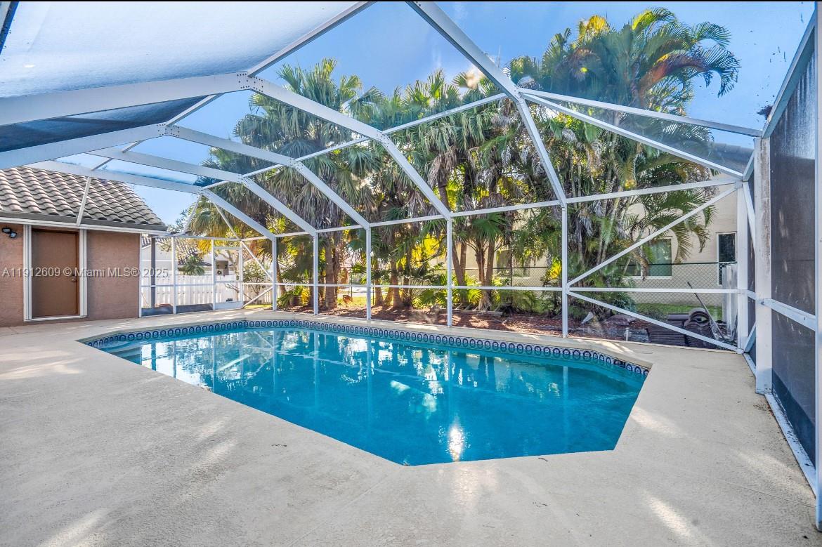 WESTFORK 1 PLAT - Residential