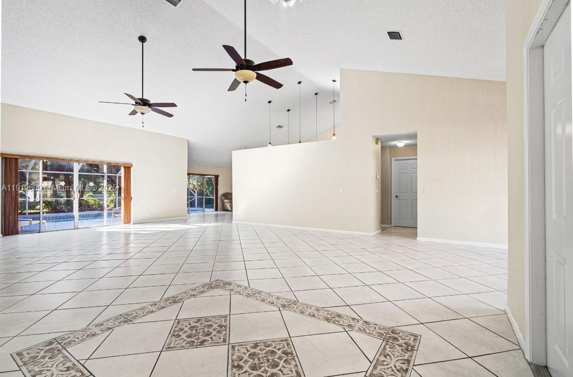 WESTFORK 1 PLAT - Residential