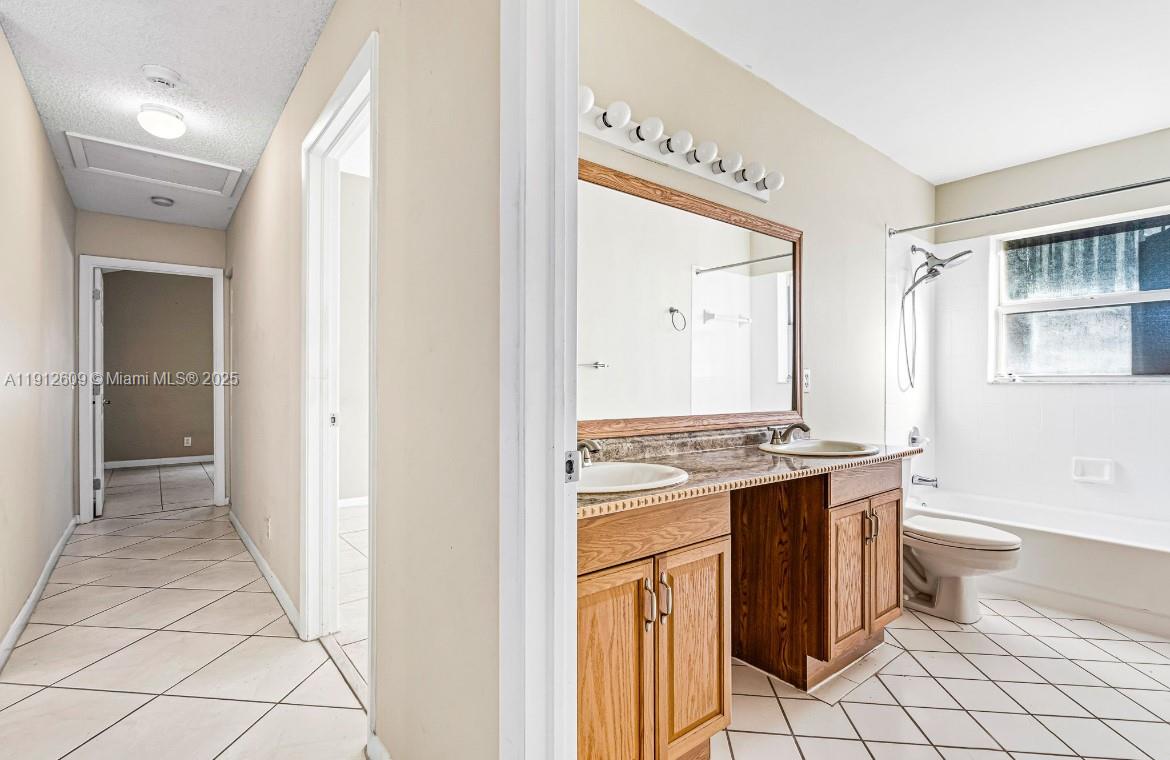 WESTFORK 1 PLAT - Residential