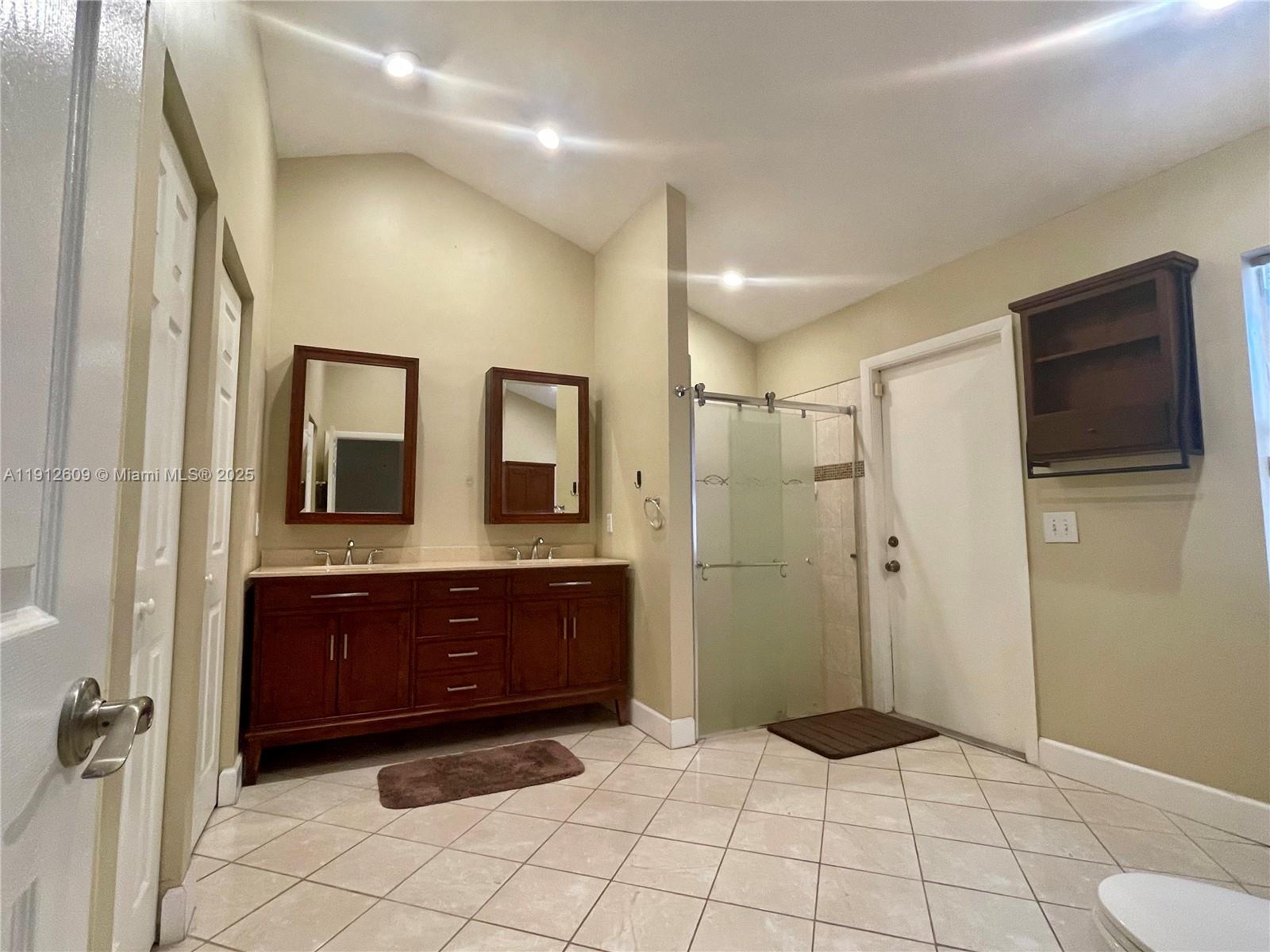 WESTFORK 1 PLAT - Residential