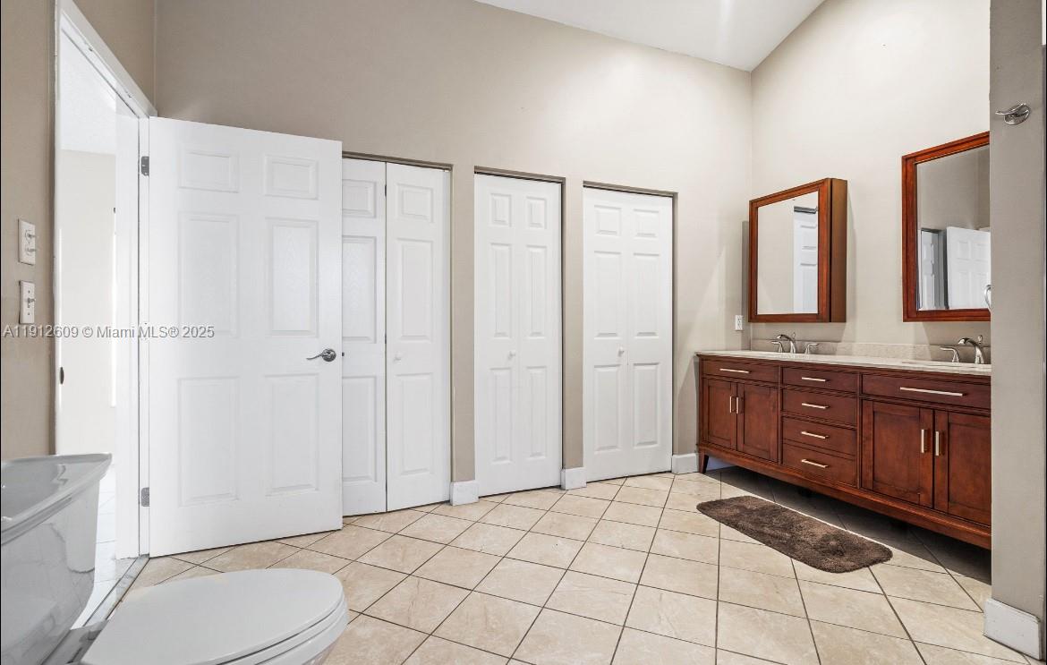 WESTFORK 1 PLAT - Residential