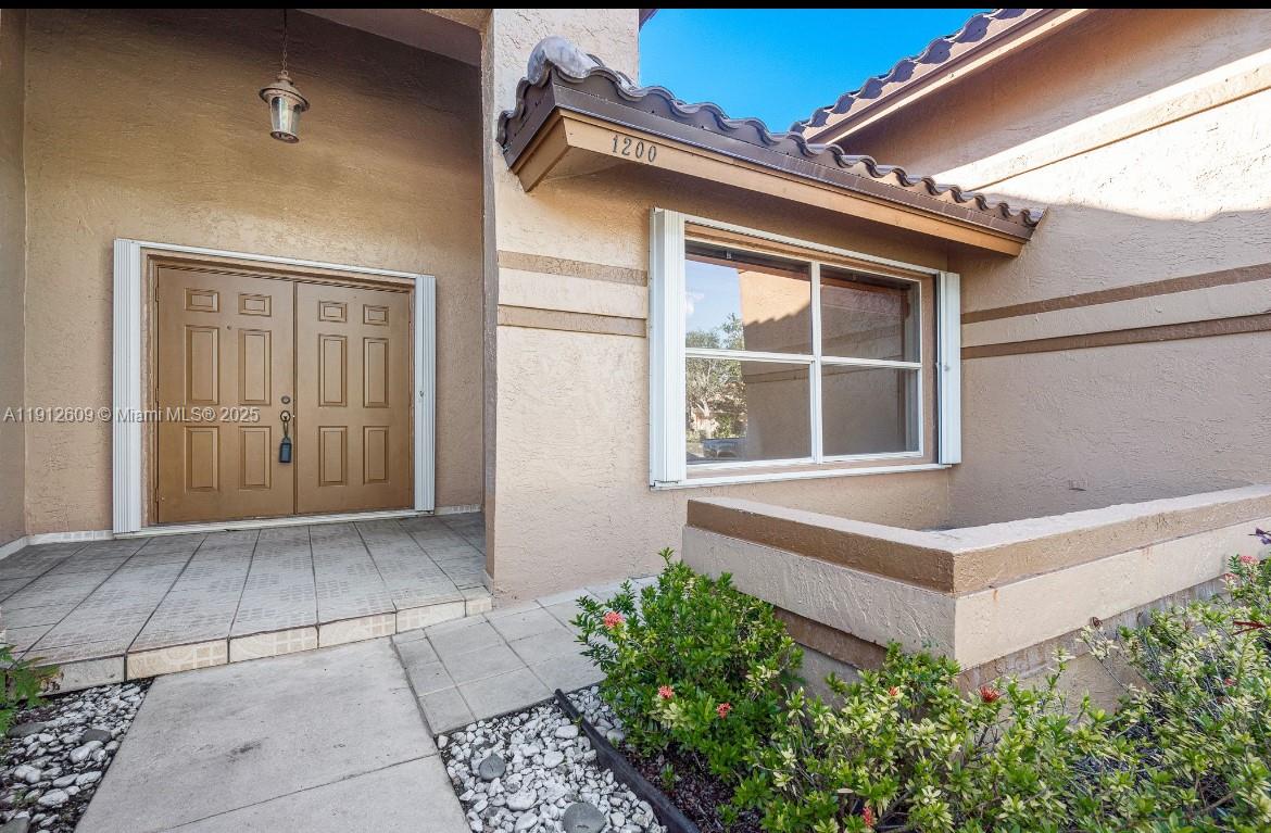 WESTFORK 1 PLAT - Residential