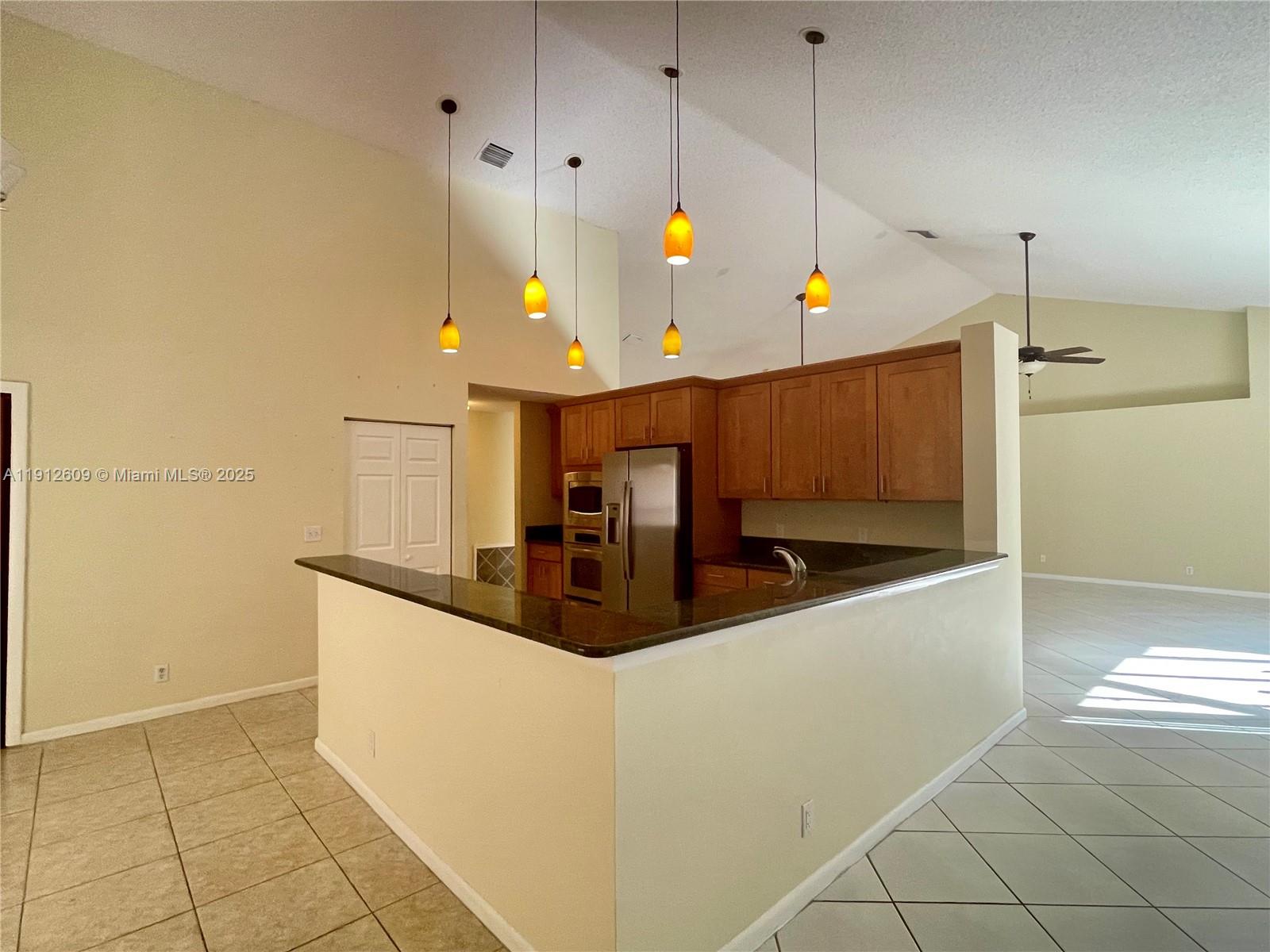 WESTFORK 1 PLAT - Residential