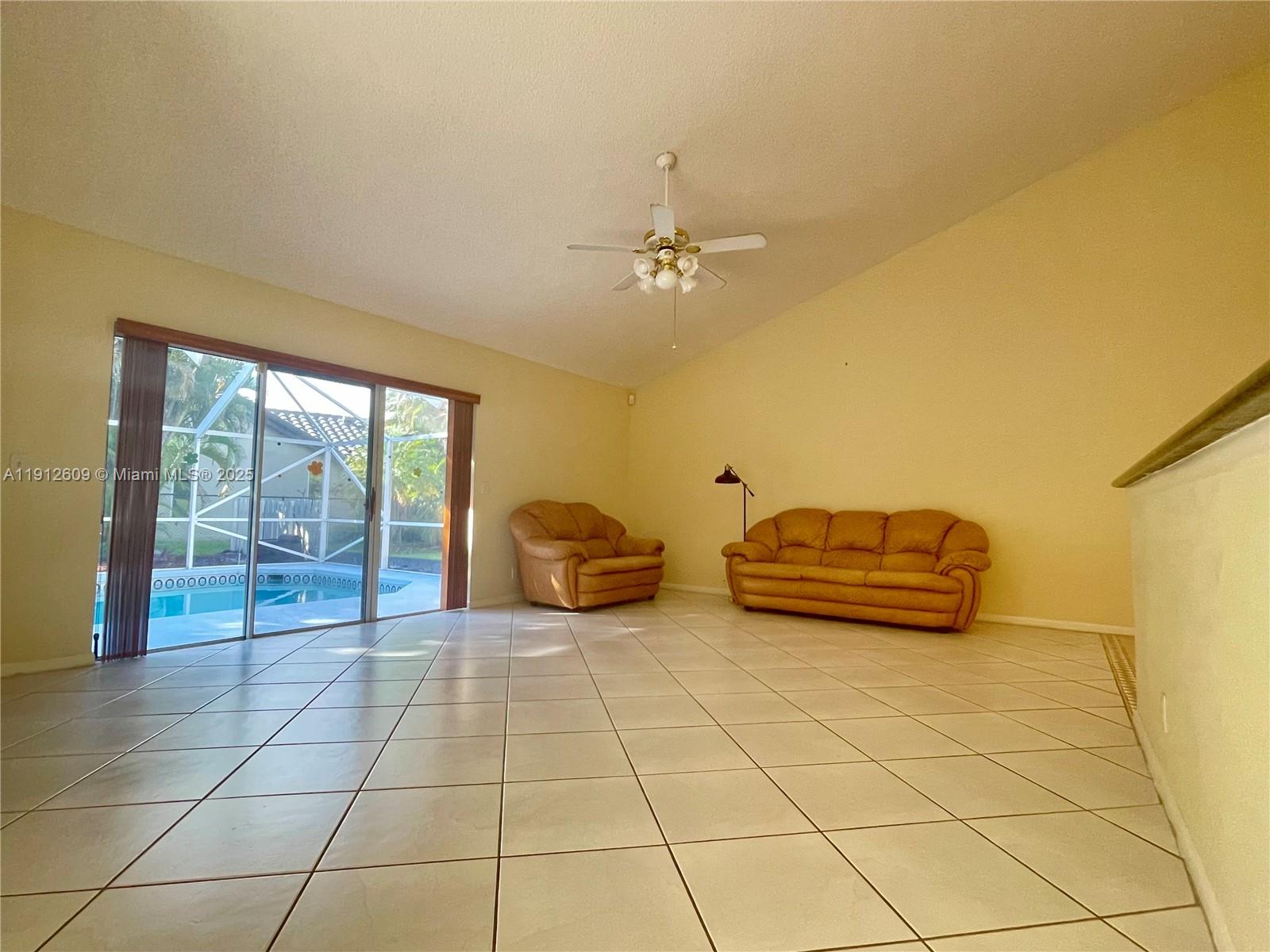 WESTFORK 1 PLAT - Residential