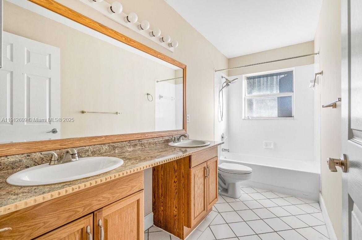 WESTFORK 1 PLAT - Residential