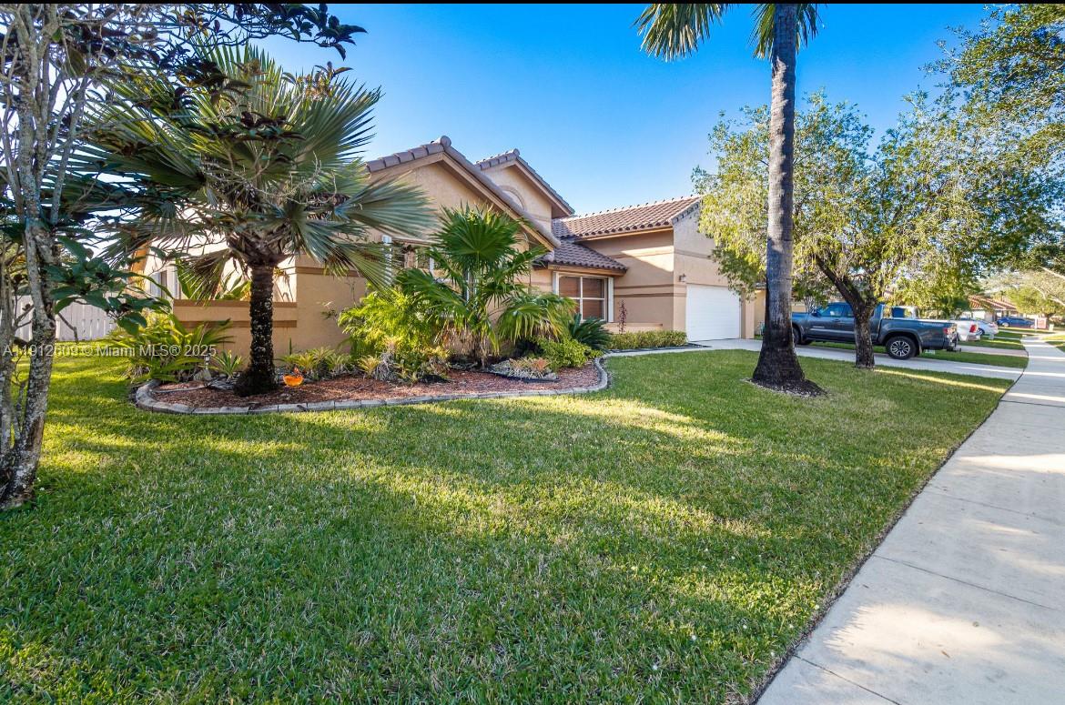 WESTFORK 1 PLAT - Residential