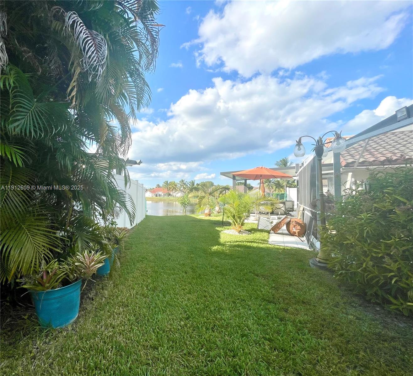 WESTFORK 1 PLAT - Residential