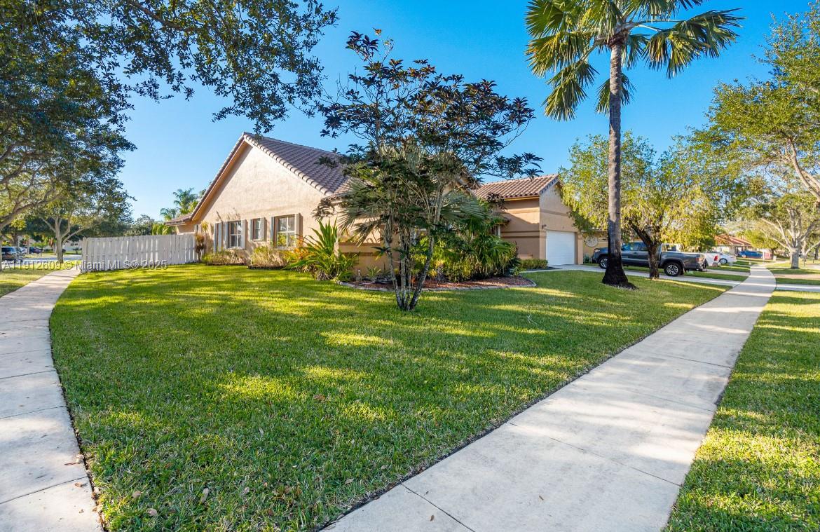 WESTFORK 1 PLAT - Residential