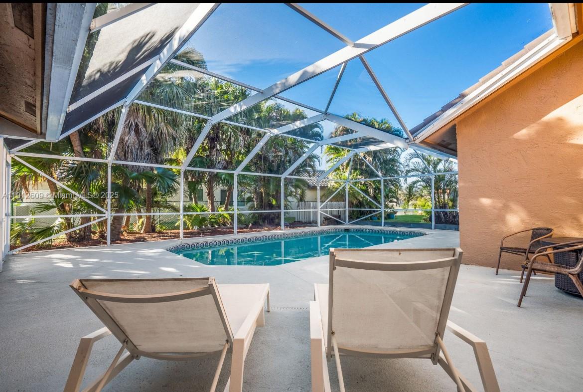 WESTFORK 1 PLAT - Residential