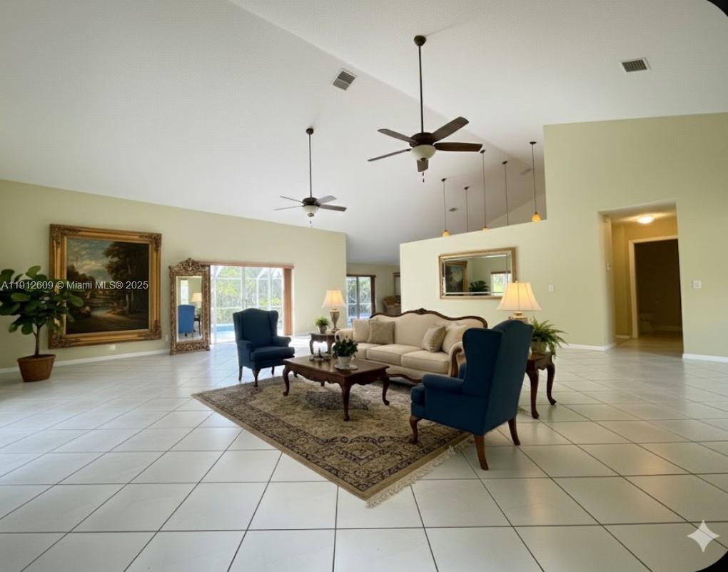 WESTFORK 1 PLAT - Residential