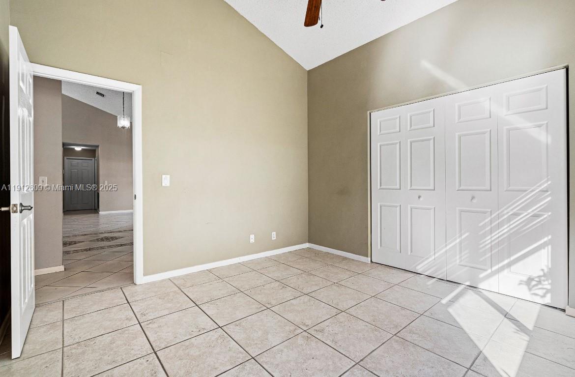 WESTFORK 1 PLAT - Residential