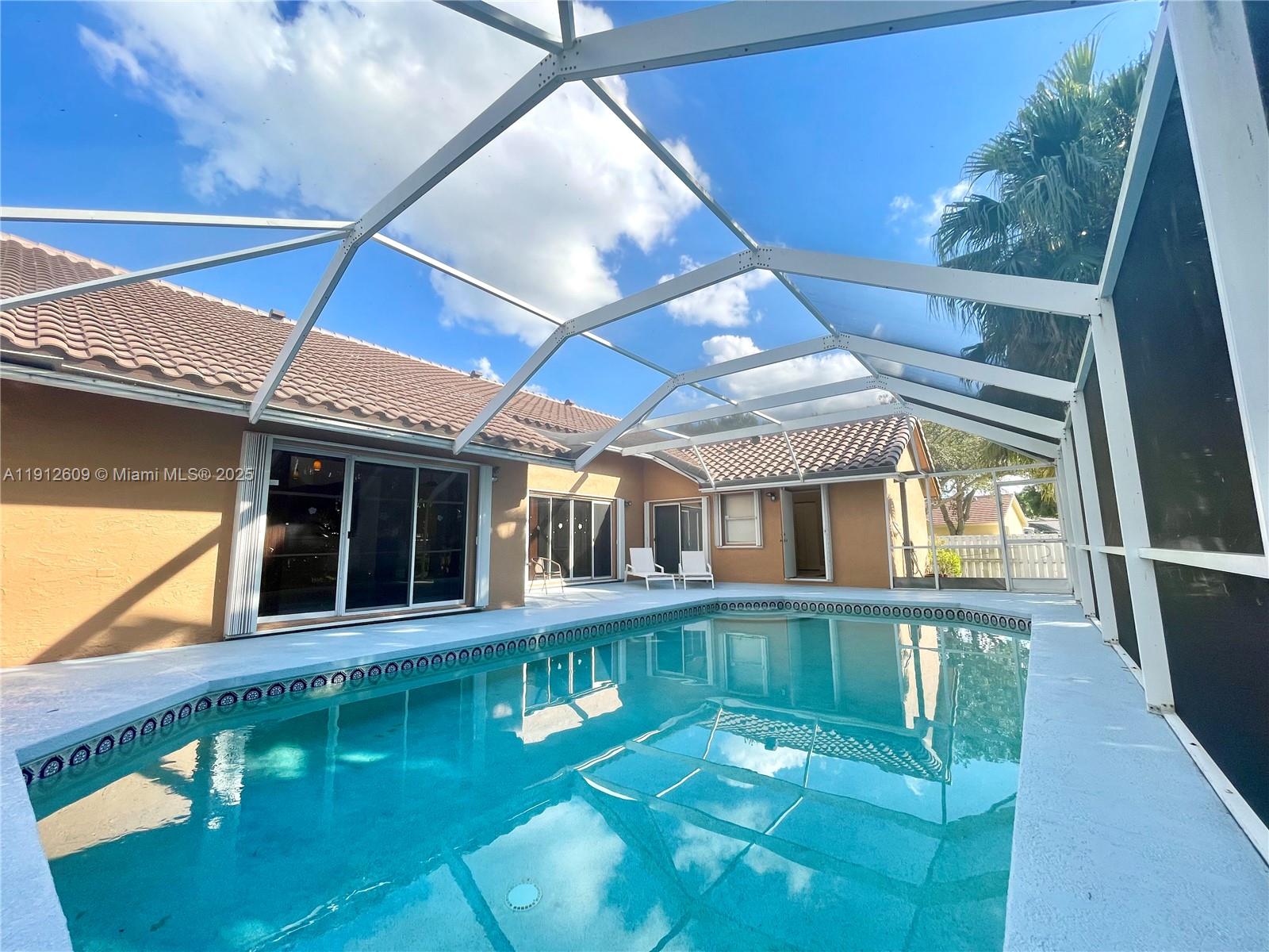 WESTFORK 1 PLAT - Residential