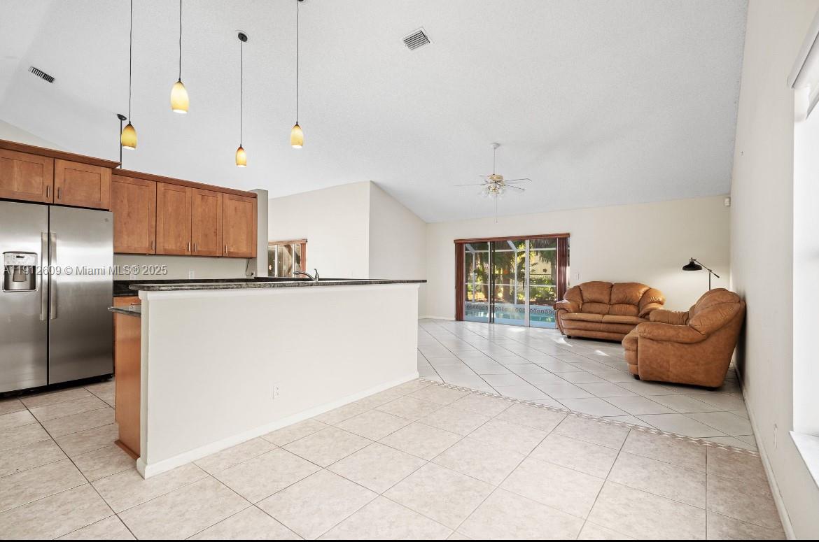 WESTFORK 1 PLAT - Residential