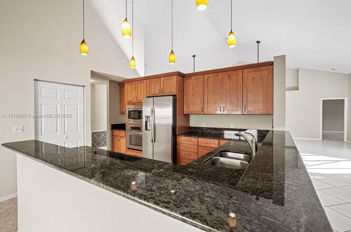 WESTFORK 1 PLAT - Residential