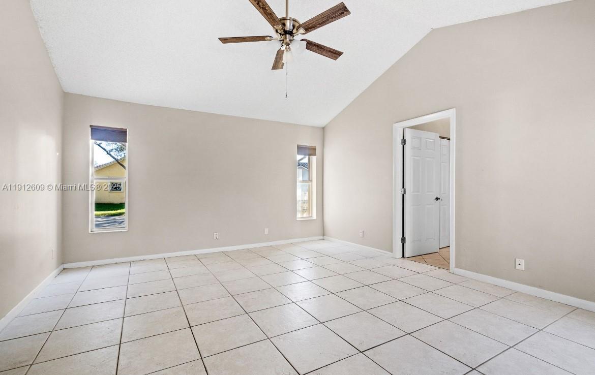 WESTFORK 1 PLAT - Residential