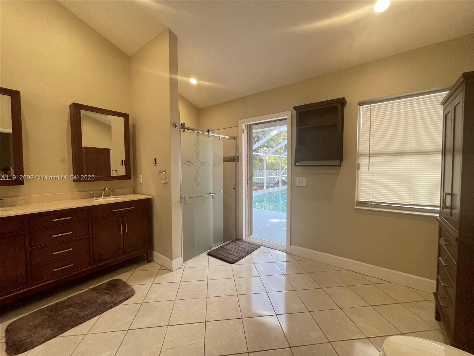 WESTFORK 1 PLAT - Residential