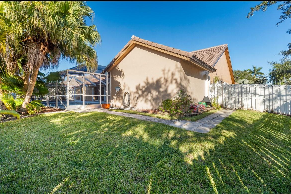 WESTFORK 1 PLAT - Residential