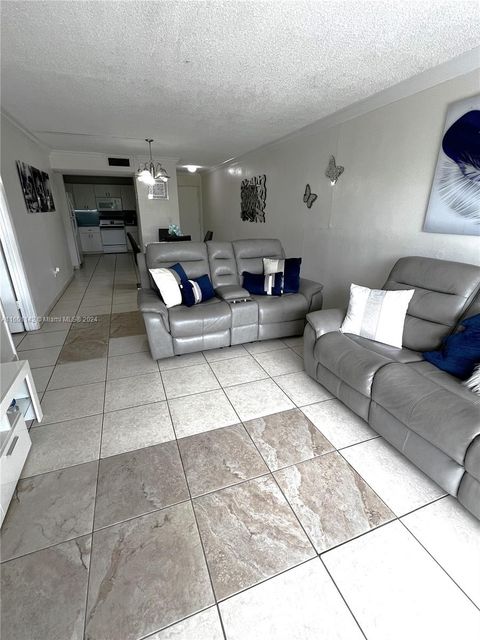 A home in Hialeah