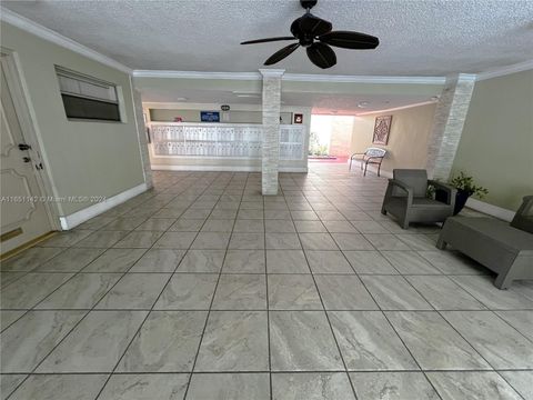 A home in Hialeah