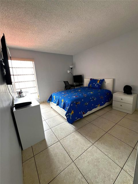 A home in Hialeah