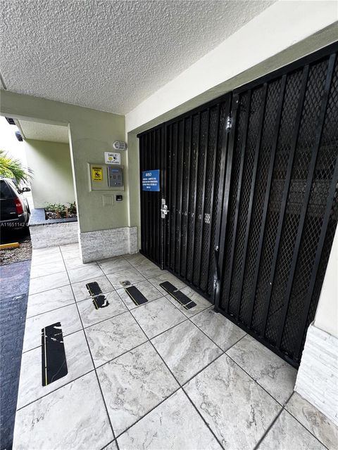 A home in Hialeah