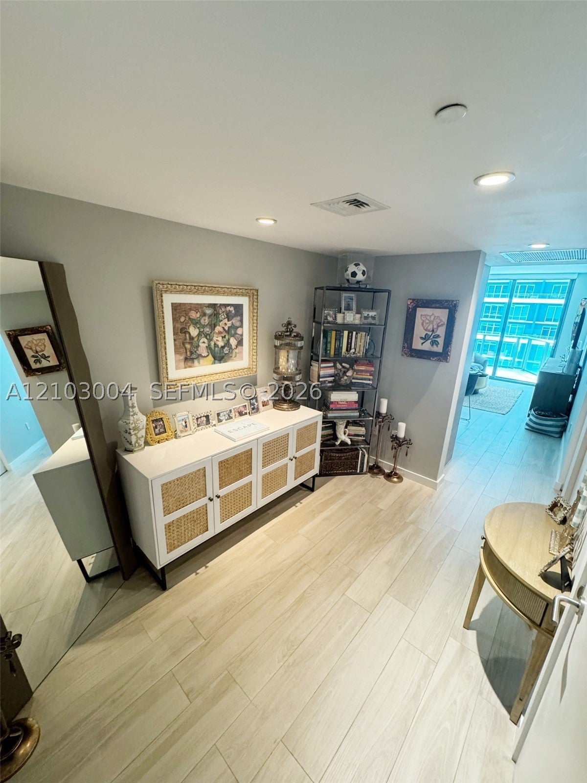 1300 S Miami Ave 2808