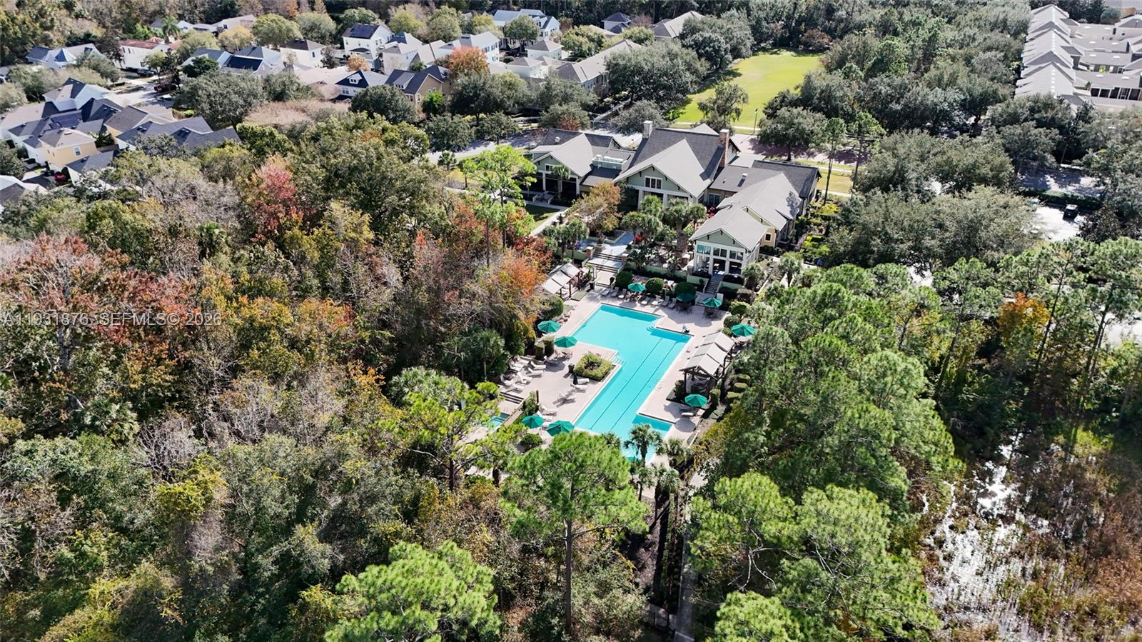 ARTISAN CLUB CONDOMINIUM P - Residential