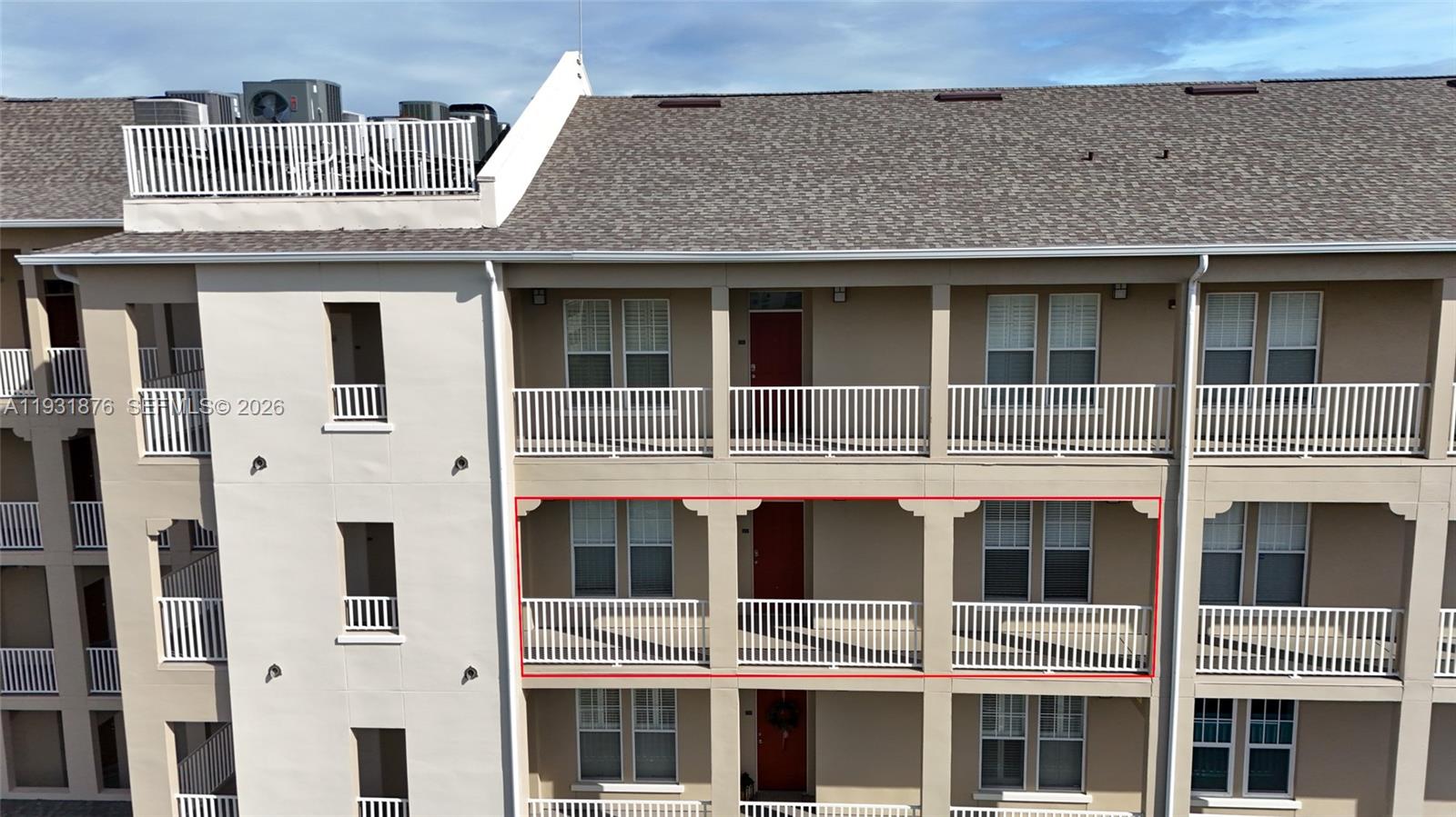 ARTISAN CLUB CONDOMINIUM P - Residential