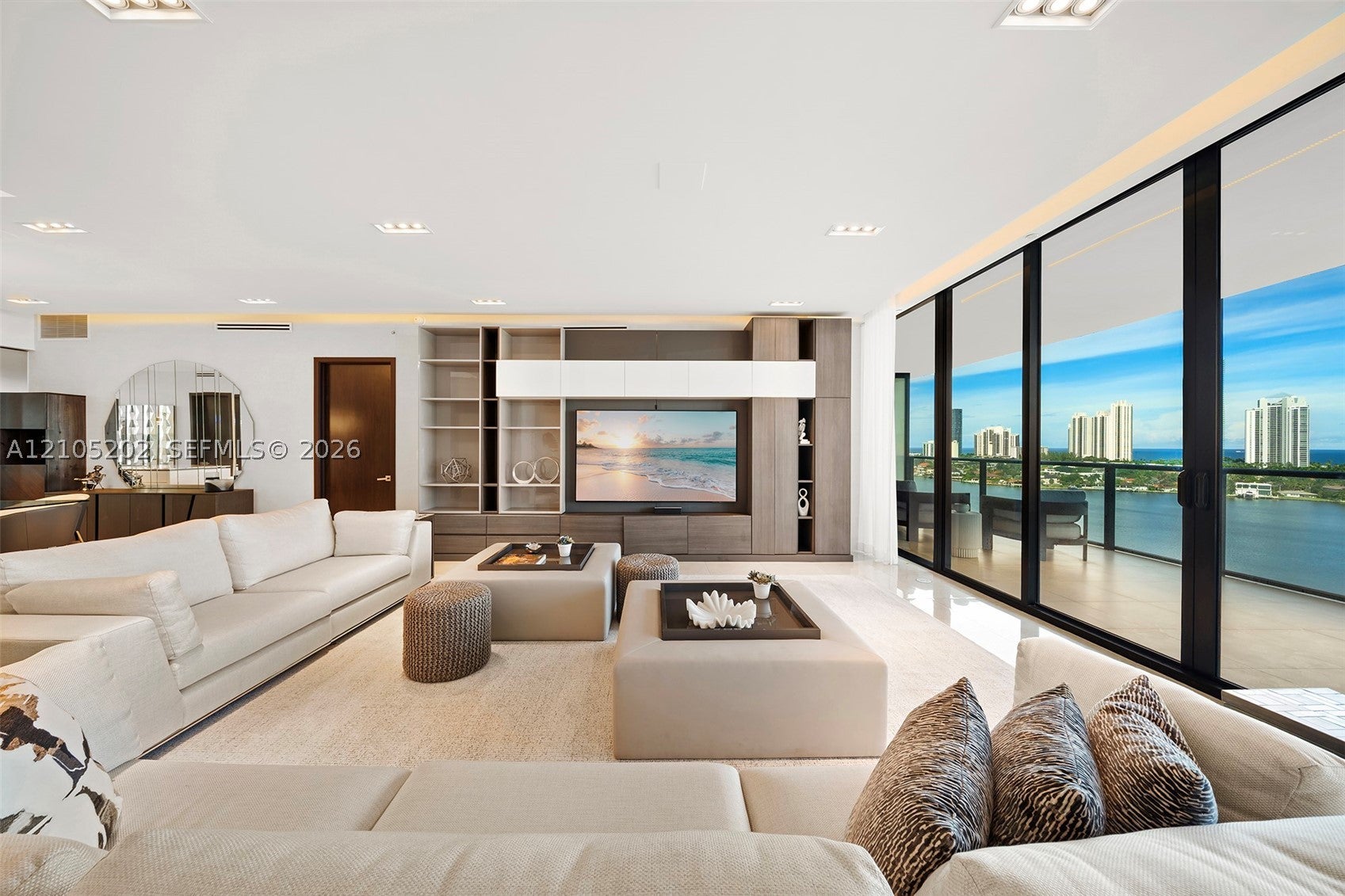 5000 Island Estates Dr 1106