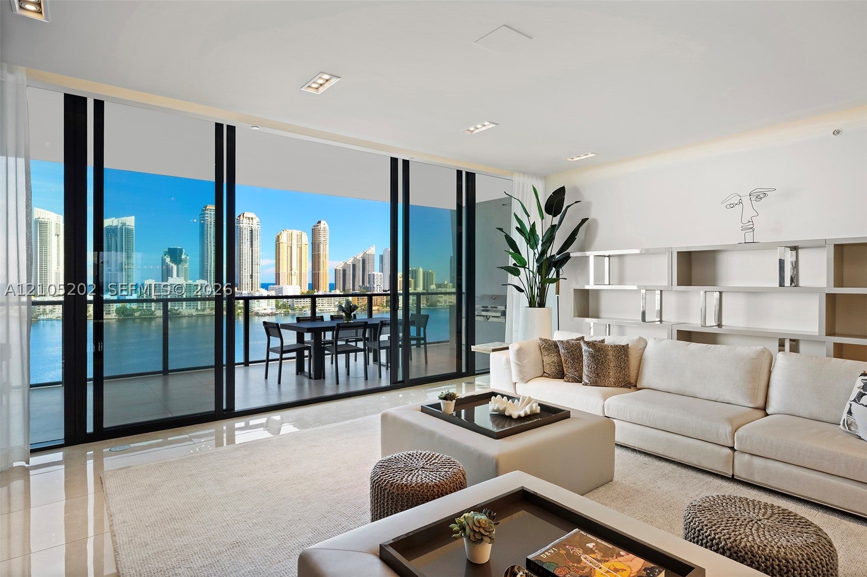 5000 Island Estates Dr 1106