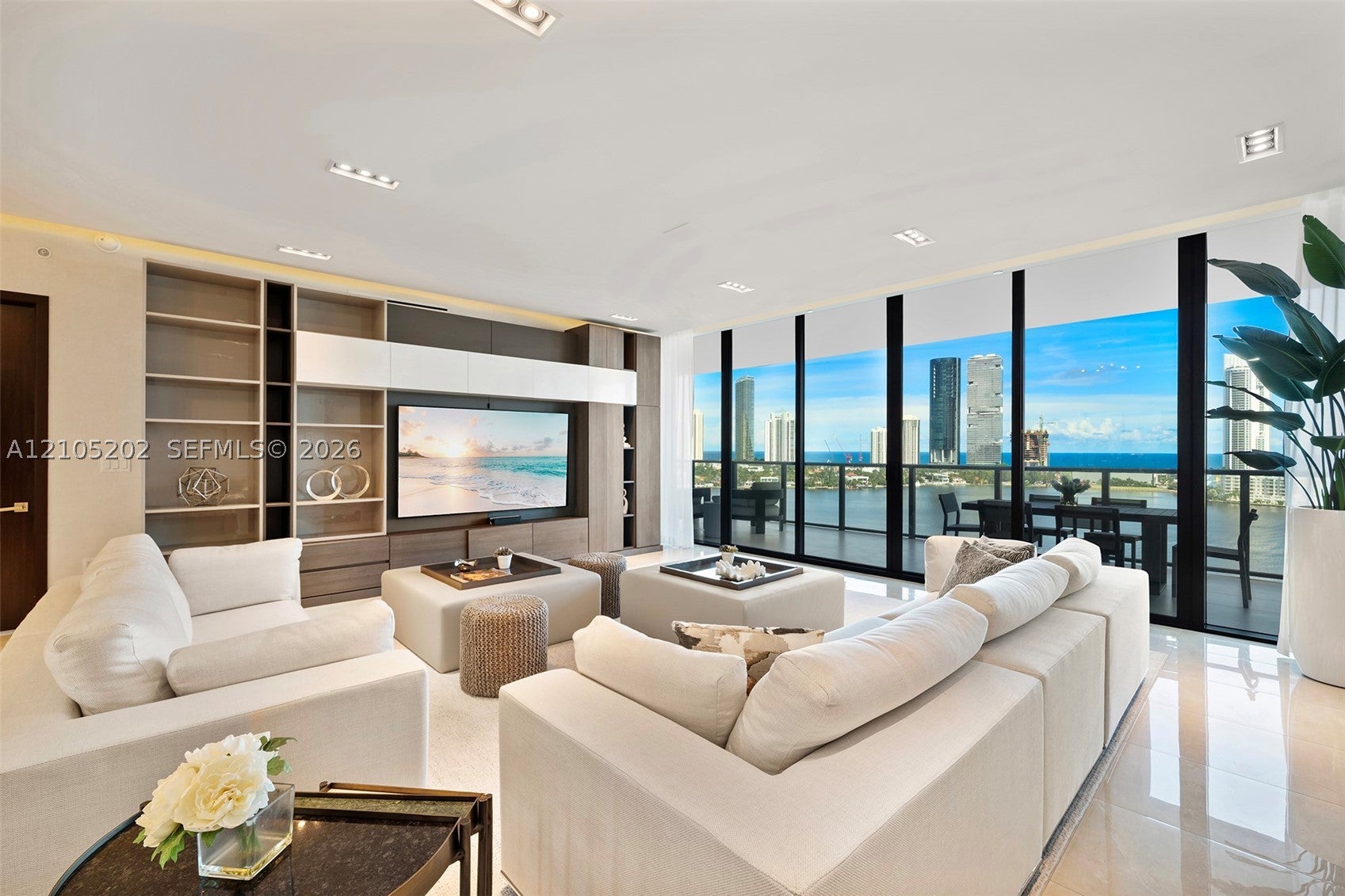 5000 Island Estates Dr 1106