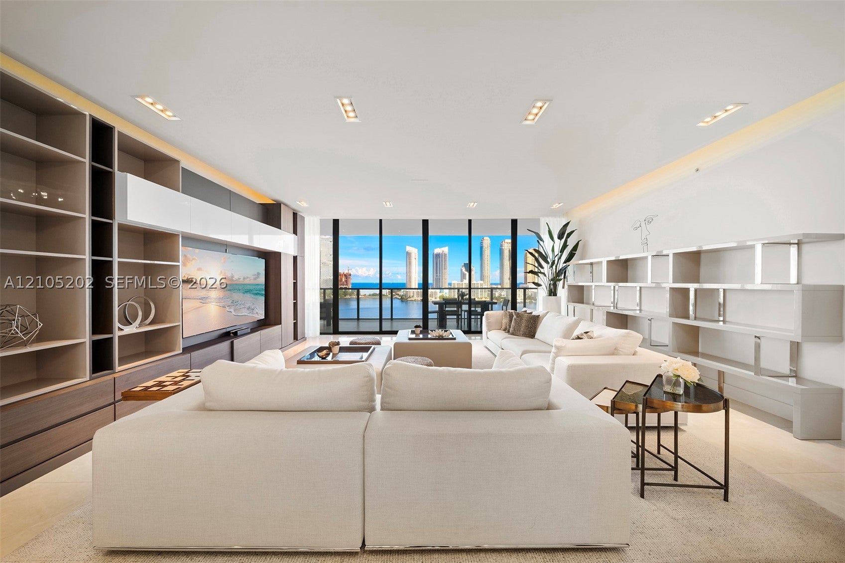 5000 Island Estates Dr 1106