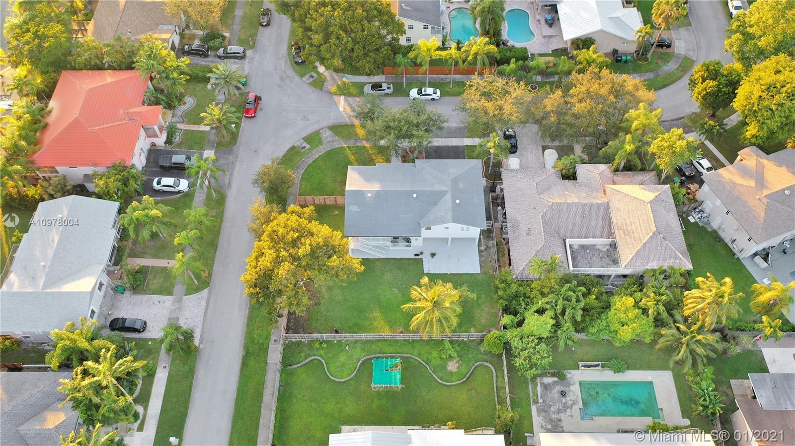 SAGA BAY SEC 1 PT 6 - Residential