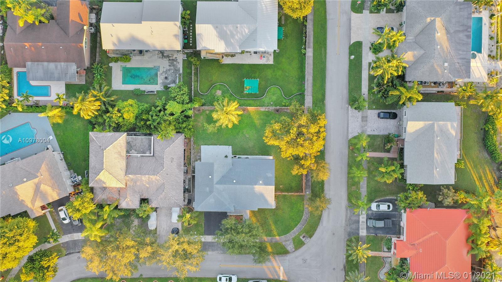 SAGA BAY SEC 1 PT 6 - Residential