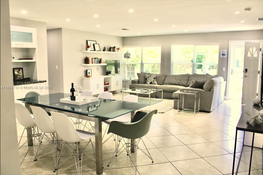 CORAL HEIGHTS SEC 2 - Residential