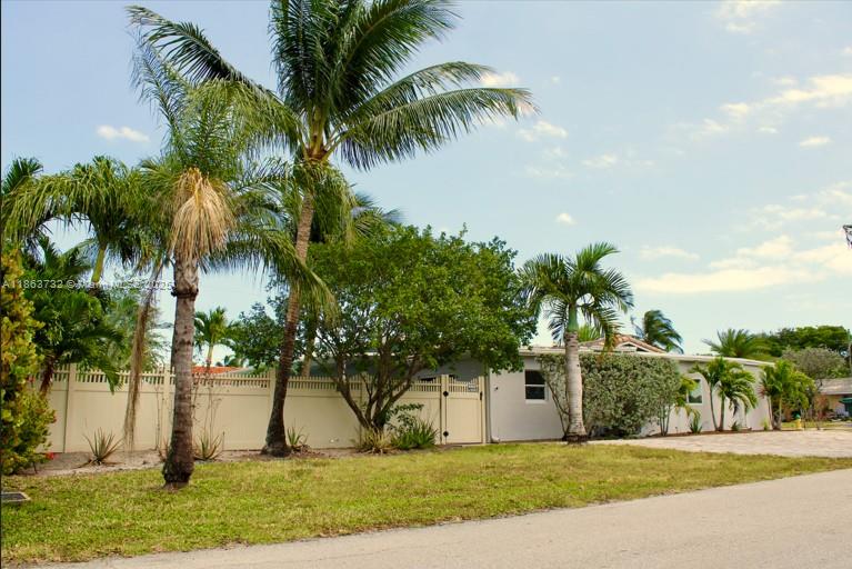 CORAL HEIGHTS SEC 2 - Residential