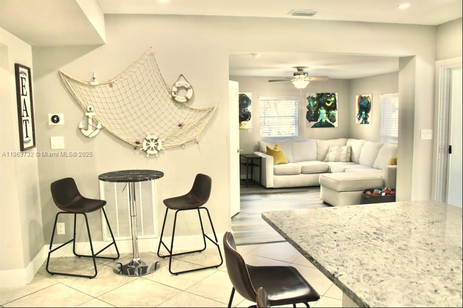 CORAL HEIGHTS SEC 2 - Residential