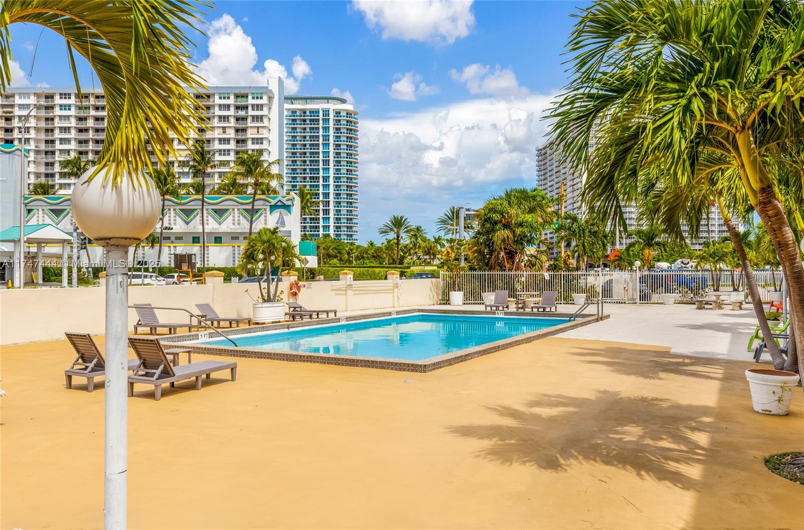 Rental Property at 1780 79th St Causeway C205, North Bay Village, Miami-Dade County, Florida - Bedrooms: 1 
Bathrooms: 1  - $1,800 MO.