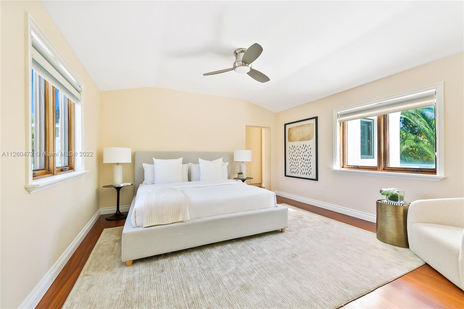 AMD PLAT OF SUNSET LAKE S - Residential