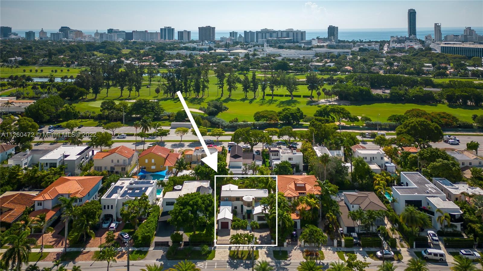 AMD PLAT OF SUNSET LAKE S - Residential