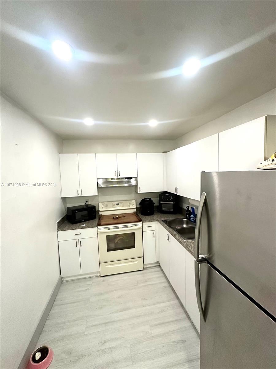 WESTLAND GARDENS CONDO - Residential
